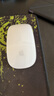 Apple妙控鼠标 (USB-C) - 白色多点触控表面 苹果鼠标 蓝牙鼠标适用于Mac/iPad MXK53CH/A*企业专享 实拍图