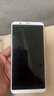 OPPO R11s 安卓手机  全网通 二手手机 黑色 4G+64G 全网通  9成新 实拍图