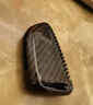 迪加伦 碳纤维 宝马钥匙套 宝马新3系 5系 7系 X5l X1 IX3 X4 6系GT 汽车钥匙包 刀锋专用钥匙壳扣男士 改装 晒单实拍图