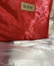 恒源祥 蚕丝被 100%桑蚕丝被裸睡被芯单双人提花加厚保暖被子被褥 【升级四代-100%蚕丝填充】洛迪粉 200*230cm秋冬被（总重5斤） 实拍图