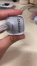 ANKER安克冰点快充30W快充充电器iPhone15ProMax苹果15充电器氮化镓超低温兼容苹果华为小米手机ipad 1米20W套装白-苹果1516全系 实拍图