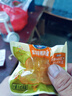 贤哥鹌鹑蛋卤蛋休闲零食 盐焗虎皮五香味 开袋即食独立包装 小吃4枚装 3种混合7包 实拍图