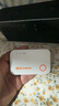 新讯【京东官方流量】随身wifi可移动讯唐无线wifi6+免插卡无限便携4G高速随行网络通用流量2025年新款 【JD物联升级款】随身WiFi-联系客服有好礼 实拍图