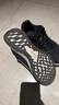 耐克（NIKE）REVOLUTION 男鞋25春夏轻盈透气减震运动鞋网面轻便公路跑步鞋 DC3728-003 44 实拍图