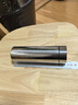 特美刻（TOMIC）纯钛保温杯办公车载随行直身杯轻便携带水杯子茶杯毕业礼物老师 实拍图