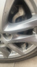 博世（BOSCH）刹车前片刹车皮马自达3昂克赛拉三厢/两厢/CX-30/CX-3 0986T11035 实拍图