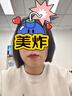 玫珂菲限量版绝色大师丝绒裸系唇膏 107红棕奶咖色口红 生日礼物送女友 实拍图