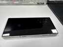 兴麟【电竞两片】努比亚红魔8pro+/9spro+钢化膜电竞游戏膜nubia高清全屏覆盖防摔爆抗指纹手机保护膜 升级款无黑边钢化膜【覆盖更全，没有黑边】2片+神器 红魔8spro/+/8pro/9pr 实拍图