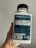 Kirkland Signature柯克兰无碘盐食用海盐850g原装进口低钠食用盐瓶装调味品Costco 实拍图