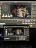 飞利浦27英寸4K NanoIPS TypeC90W 专业色准10bit HDR400 纤薄全面屏 升降旋转 设计办公显示器27E2F7900 实拍图