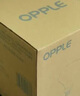 欧普（OPPLE） 欧普照明 （OPPLE）官方原装浴霸灯泡（红外线机制 取暖泡） 【浴霸取暖金泡】E27灯头 实拍图