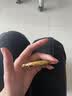 福瑞雅金鱼樱花黄金手镯女999足金包足银实心推拉可调节手镯节日送妈妈 金鱼樱花推拉手镯【顺丰空运-当日发货17:00前】 包金3.3克总重约30克 实拍图