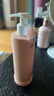 蔻斯汀（Kustie）玫瑰身体乳240g保湿不油腻滋润留香润肤乳女补水四季通用润肤露 实拍图