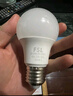 FSL 佛山照明led灯泡e27螺口大功率球泡节能灯超亮照明光源 LED球泡 16W E27 黄光 实拍图