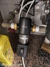 沁园前置过滤器  7T全屋家用净水器  大通量过滤器40微米精滤刮洗冲洗二合一 P-O3711 全屋家用净水器 实拍图