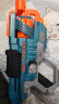 孩之宝（Hasbro）NERF热火 儿童户外玩具软弹枪礼物 精英2.0指挥官发射器E9486 实拍图