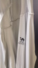 骆驼（CAMEL）【王俊凯同款】原纱防晒衣男高倍冰感速干户外防晒皮肤衣O003 2XL 实拍图