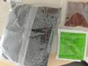 水草种子水草泥生态家用创意鱼缸玻璃瓶水培植物四季造景鱼缸小型 水草籽5000粒+水草泥1斤 实拍图