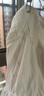 全棉时代 如厕训练裤男女宝宝儿童隔尿裤婴儿内裤可洗戒尿不湿神器 【抗菌】小象+星月梦境 2条 90 实拍图