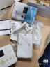 海信（Hisense）300升减霜大容量冰柜家用商用囤货冷柜 钢制内胆 冷藏冷冻转换 雪糕冰柜卧式冰箱BD/BC-300ZNUM 实拍图