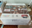 佳能（Canon）TS8380t无线打印机一体机彩色喷墨六色照片复印扫描多功能双面商用连供无线 TS8380红色t（6色双面无线+打印复印扫描） 套餐三易加墨大墨盒+18瓶墨水+过塑机 实拍图