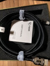 菲伯尔（FIBBR）镀银HDMI线2.1版认证线8K超高清线兼容HDMI2.0/1.4版本 投影办公视频会议电视高清线 2米 实拍图