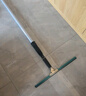 白云清洁（baiyun cleaning）AF05010 铝合金伸缩杆 家政物业玻璃清洁延长杆擦窗工具 三节6米 实拍图