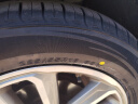 朝阳轮胎 汽车轮胎 225/55R18 98W C66 适配现代IX35/起亚KX5/森林人 实拍图