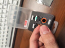 卓尔（K&F CONCEPT）DJI大疆pocket3配件适用pocket3运动相机滤镜磁吸快拆 UV保护镜ND减光镜CPL偏振镜抗光害黑柔滤镜 实拍图