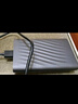 联想（Lenovo）4TB 移动硬盘F309Pro USB3.0接口 2.5英寸 机械硬盘 轻薄便携高速传输 笔记本电脑外置 实拍图