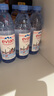 依云（evian）法国原装进口 500ml*24瓶矿泉水 商务会议用水 实拍图