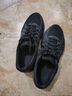 ASICS2024新款JOG 100 运动鞋黑武士慢跑缓震耐磨跑步鞋1011C089 1021A463-001-黑武士 41.5 实拍图