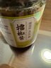 御膳味 擂椒酱 烧椒酱 辣椒酱拌面拌饭酱下饭菜 虎皮青椒剁椒酱220克 实拍图