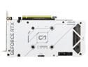 华硕（ASUS）白色 DUAL GeForce RTX 4060 Ti O8G  EVO WHITE 电竞游戏显卡 实拍图