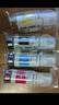 爱普生（EPSON）原装004墨水 适用L3251/3253/3256/3258/5298/1118 004 四色套装【下单返20红包】 实拍图