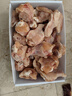 天玛生态冷冻生鲜鸡翅根 生鲜鸡肉沙漠土鸡鸡翅根4斤  源头直发 实拍图