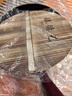 名锤章丘手工铁锅大肚锅无涂层炒锅小号铁锅奶锅无涂层平底锅不粘 宗师10万锤鱼鳞大肚锅送盖2-3人 24cm 实拍图