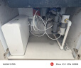 米家小米净水器家用净水机1000G Plus 净饮机新鲜无陈水低噪省水 5年RO反渗透 厨下直饮净水器MR1082-B 实拍图
