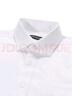 雅戈尔（YOUNGOR）长袖衬衫男DP免烫衬衫纯棉面料抗皱易打理新品 YLDP10171BJA白色 39 实拍图
