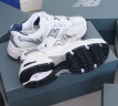 NEW BALANCE7-14岁大童Y2K潮流运动休闲鞋GR530SB1 晒单实拍图