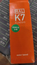 歌珊 新版劳尔色卡K7国际通用德国RAL漆膜颜色标准样卡色标卡油漆调色涂料配色经典 实拍图