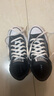 匡威（Converse）官方 莫尔登All Star帆布运动休闲板鞋黑色A00811C A00811C 36 实拍图