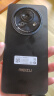 魅族（MEIZU）Lucky 08 AI幸运手机 12GB+512GB 陨石黑 6000mAh持久续航 1.5K旗舰护眼屏 旗舰级AI技术 政府补贴 实拍图