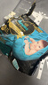 帮宝适（Pampers）黑金帮纸尿裤XL29片男女宝宝通用 实拍图