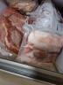 家佳康 猪蹄块2斤 冷冻猪脚带筋猪爪 免切烧烤猪蹄真空 国产猪肉生鲜 实拍图