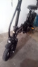 永久【国民品牌】折叠电动车代驾电动自行车外卖电瓶车锂电池新国标 旗舰版-汽车S电芯-30A-纯电续航约90KM 实拍图