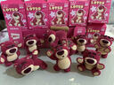 52TOYS 玩具总动员草莓熊IT'S ME盲盒动漫潮玩手办整盒8只价同618 实拍图