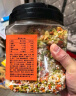 方家铺子中华老字号 干贝虾仁粥2.8斤 藜麦糯米大米 杂粮粥 粗粮 实拍图
