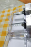 欧司朗（OSRAM）汽车氙气大灯疝气灯泡 经典版套装 原厂升级型 D3S 2只装 实拍图