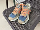 NK·1967品牌断码女鞋夏季休闲运动鞋透气网面轻便跑步鞋舒适软底女士鞋子 982桔色 此款偏小。拍大一码。 38 实拍图